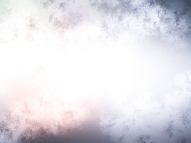 buhar doku ile koyu arka plan