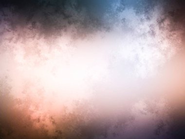 Suluboya arka plan. Soyut resimli duvar kağıdı. fırça darbesi. 2d illüstrasyon.