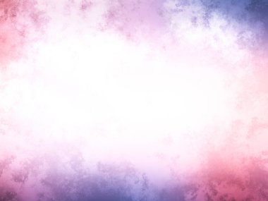 metin için boşluk olan pembe arkaplan