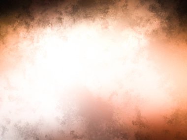 buhar doku ile koyu arka plan