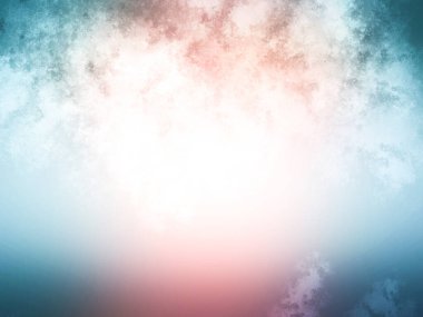 Bokeh ile soyut bir arkaplan. Yumuşak ışık odaklı noktalar.