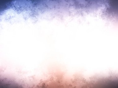 bulutlu mavi gökyüzü arkaplanı, doğa manzarası