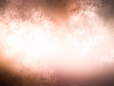 Metin için alanı olan soyut arkaplan