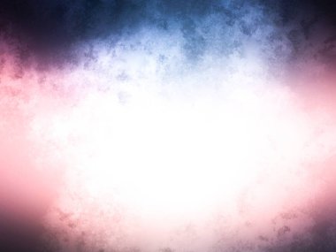 buhar doku ile koyu arka plan