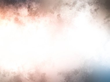 soyut grunge mavi arka plan