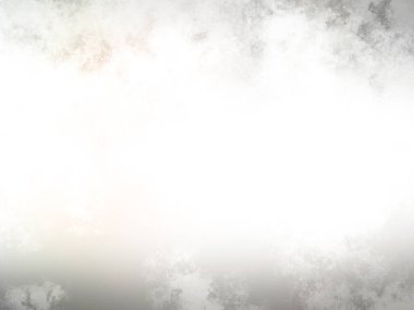 soyut beyaz arkaplan, doku, açık gri gradyan