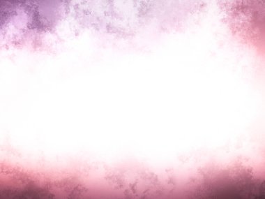 pembe ve beyaz bulut