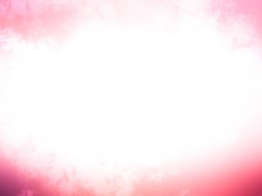 Işıklı pembe soyut arkaplan ve bokeh.