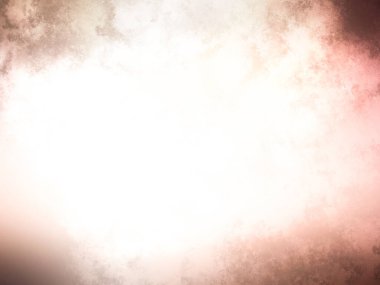 Metin için alanı olan soyut arkaplan