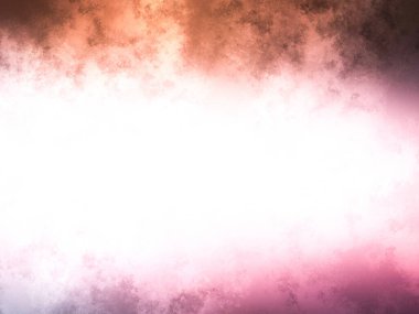 Modern fırça darbeleri. Poster, duvar sanatı, afiş, kart, kitap kapağı ya da ambalaj için rahatlatıcı kompozisyonun yumuşak renkli çizimi. suluboya