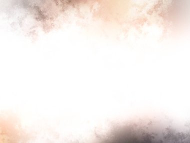 Metnin için alanı olan soyut suluboya arkaplan resmi.