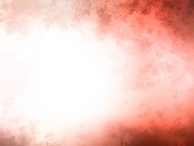 Metin için alanı olan soyut suluboya arkaplanı