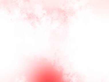 soyut boyalı arka plan. fırça darbesi. Boya darbeleri. 2d illüstrasyon.