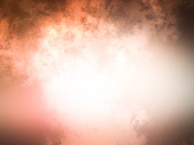 Metin için alanı olan soyut arkaplan