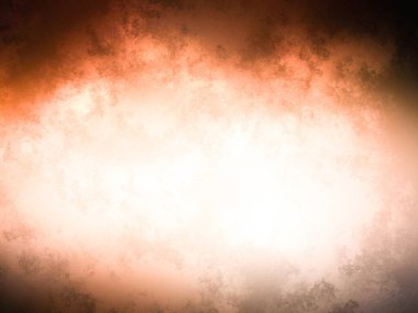 Metin için alanı olan soyut arkaplan