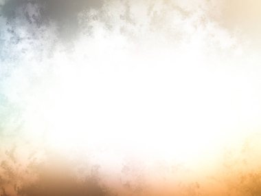 Metin için alanı olan soyut arkaplan