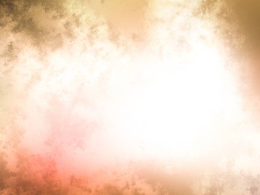 Sanatsal soyut arkaplan. Doku boyalı duvar kağıdı. Boya darbeleriyle yaratıcı bir illüstrasyon. Fırça desenli resim.