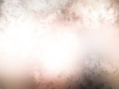 İletiniz için arkaplanda boşluk olan soyut arkaplan