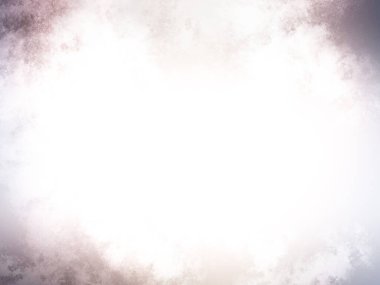 soyut beyaz bulutlar mavi gökyüzü arka plan üzerinde