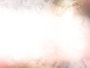 soyut boyalı arka plan. fırça darbesi. Boya darbeleri. 2d illüstrasyon.