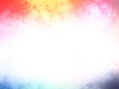 Soyut renkli vektör arkaplanı.