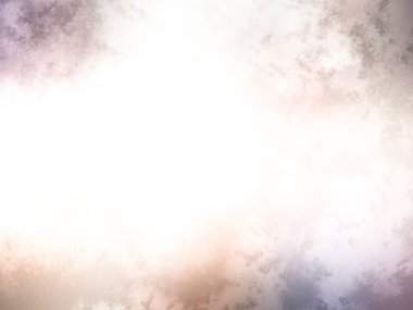 Taranmış Boyalı Soyut Arkaplan. Fırça darbesi ile boyanmış. Sanatsal canlılık ve renkli duvar kağıdı