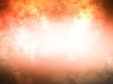 Metin için alanı olan soyut grunge arkaplanı