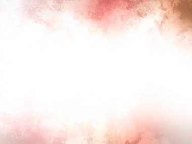 sanatsal soyut renkli şablon arkaplanı