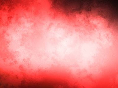 suluboya doku ile soyut kırmızı arka plan