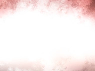 sulu boya boyama doku ile kırmızı arka plan