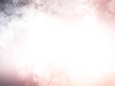 Bokeh ışıkları ile soyut arkaplan