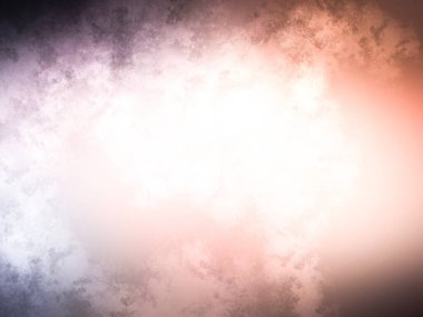 İletiniz için arkaplanda boşluk olan soyut arkaplan