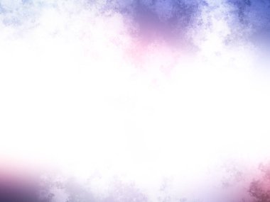 Beyaz karın soyut arkaplanı