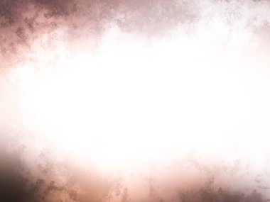 Beyaz bulutların arka planı.