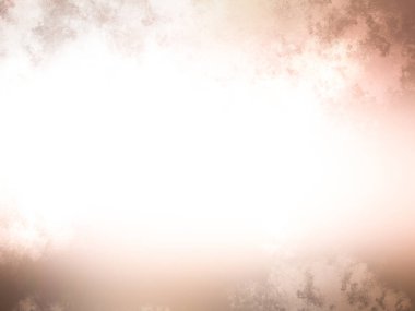 soyut gökyüzü ve bulutların arkaplanı, renk filtresi efekti.