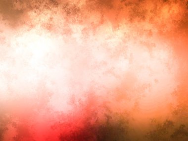 Suluboya arka plan. Soyut resimli duvar kağıdı. fırça darbesi. 2d illüstrasyon.