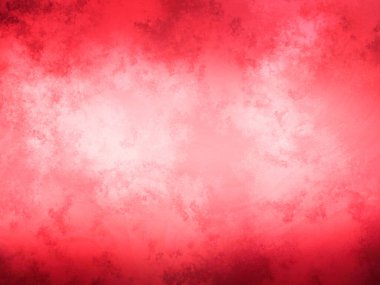 Soyut Kırmızı Arkaplan Dokusu
