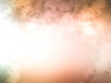 Tasarım arka planı için soyut renkli doku