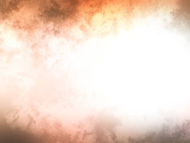 Bokeh ışıkları ile soyut arkaplan