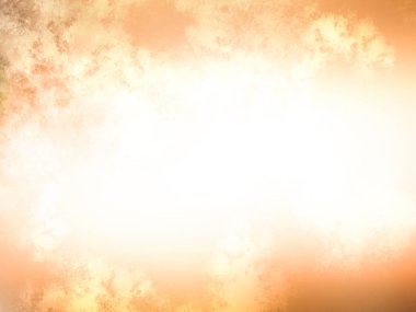 altın ve siyah dumanın arka planı