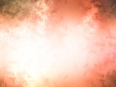 Kırmızı ve altın renginin soyut arkaplanı