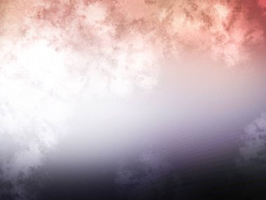 Renkli suluboya boya ile soyut arkaplan