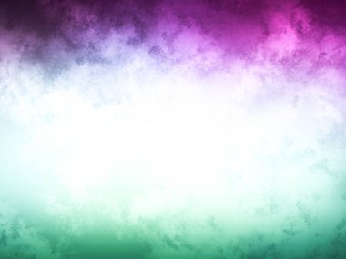 Taranmış Boyalı Soyut Arkaplan. Fırça darbesi ile boyanmış. Sanatsal canlılık ve renkli duvar kağıdı