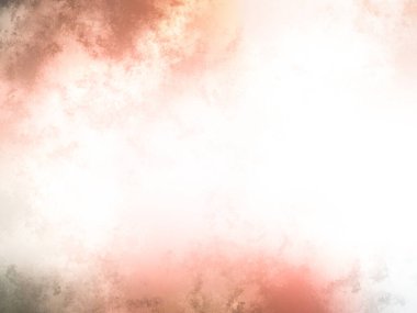 Modern fırça darbeleri. Poster, duvar sanatı, afiş, kart, kitap kapağı ya da ambalaj için rahatlatıcı kompozisyonun yumuşak renkli çizimi. suluboya