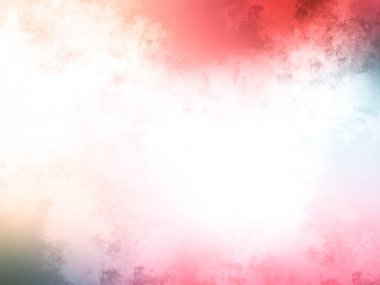 Suluboya arka plan. Soyut resimli duvar kağıdı. fırça darbesi. 2d illüstrasyon.