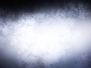 buhar doku ile koyu arka plan