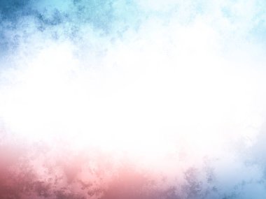 Renkli suluboya arka plan. Vektör illüstrasyonu