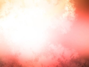 soyut grunge kırmızı ve sarı bulanık doku arkaplanı