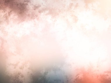 Suluboya arka plan. Soyut resimli duvar kağıdı. fırça darbesi. 2d illüstrasyon.