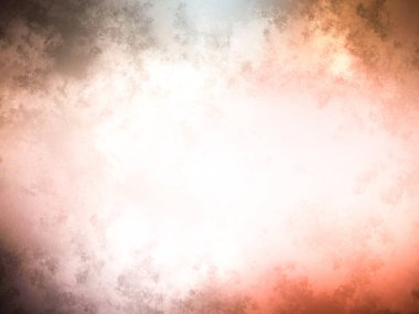 sanatsal soyut suluboya renkli doku